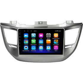Myway Hyundai Tucson Android 12 Kablosuz Carplay Navigasyon Multimedya Ekran