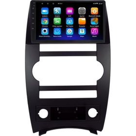 Myway Jeep Comander Android 12 Kablosuz Carplay Navigasyon Multimedya Ekran Teyp