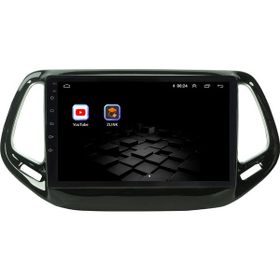 Myway Jeep Compass 4 GB Ram Android Multimedya Carplay Navigasyon Ekran