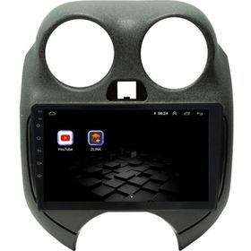 Myway Jeep Wrangler 8 GB Ram 128 GB HDD Android Multimedya Carplay Navigasyon Ekran