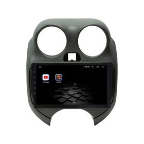 Myway Jeep Wrangler 8 GB Ram 128 GB HDD Android Multimedya Carplay Navigasyon Ekran