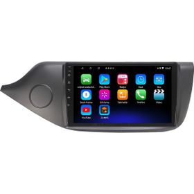 Myway Kia Ceed Android 12 Kablosuz Carplay Navigasyon Multimedya Ekran