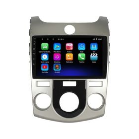 Myway Kia Cerato Android 12 Kablosuz Carplay Navigasyon Multimedya Ekran