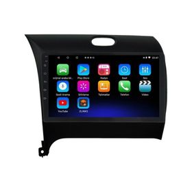Myway Kia Cerato-K3 Android 12 Kablosuz Carplay Navigasyon Multimedya Ekran