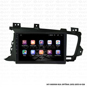 Myway Kia Optima 4 GB Ram Android Multimedya Carplay Navigasyon Ekran