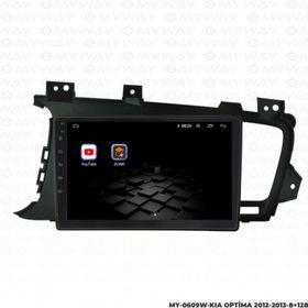 Myway Kia Optima 4 GB Ram Android Multimedya Carplay Navigasyon Ekran