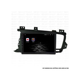 Myway Kia Optima 4 GB Ram Android Multimedya Carplay Navigasyon Ekran