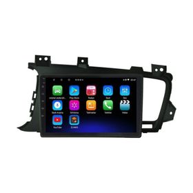 Myway Kia Optima Android 12 Kablosuz Carplay Navigasyon Multimedya Ekran