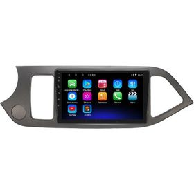 Myway Kia Picanto Android 12 Kablosuz Carplay Navigasyon Multimedya Ekran