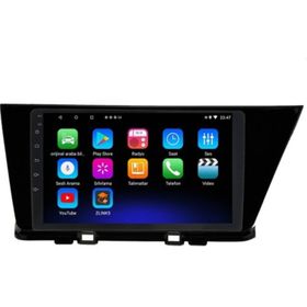 Myway Kia Picanto Android 12 Kablosuz Carplay Navigasyon Multimedya Ekran