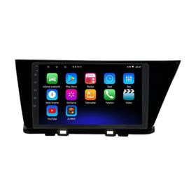 Myway Kia Picanto Android 12 Kablosuz Carplay Navigasyon Multimedya Ekran