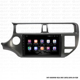 Myway Kia Rio 4 GB Ram Android Multimedya Carplay Navigasyon Ekran