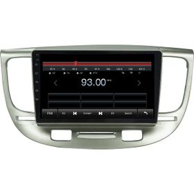 Myway Kia Rio 8 GB Ram 128 GB HDD Android Multimedya Carplay Navigasyon Ekran