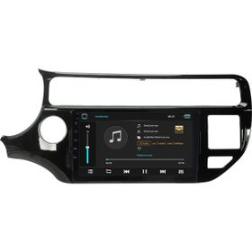 Myway Kia Rio 8 GB Ram 128 GB HDD Android Multimedya Carplay Navigasyon Ekran