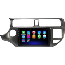 Myway Kia Rio Android 12 Kablosuz Carplay Navigasyon Multimedya Ekran