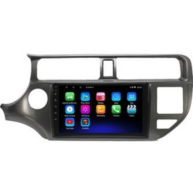 Myway Kia Rio Android 12 Kablosuz Carplay Navigasyon Multimedya Ekran