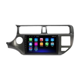 Myway Kia Rio Android 12 Kablosuz Carplay Navigasyon Multimedya Ekran