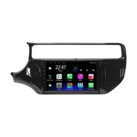 Myway Kia Rio Android 12 Kablosuz Carplay Navigasyon Multimedya Ekran