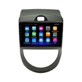 Myway Kia Rio Android 12 Kablosuz Carplay Navigasyon Multimedya Ekran