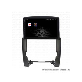 Myway Kia Sorento 4 GB Ram Android Multimedya Carplay Navigasyon Ekran