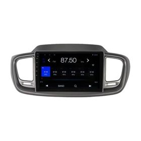 Myway Kia Sorento Android 12 Kablosuz Carplay Navigasyon Multimedya Ekran Teyp