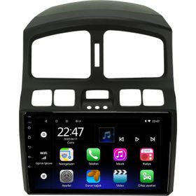 Myway Kia Sportage Android 12 Kablosuz Carplay Navigasyon Multimedya Ekran Teyp