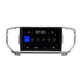 Myway Kia Sportage Android 12 Kablosuz Carplay Navigasyon Multimedya Ekran Teyp