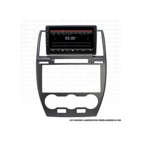 Myway Landrover Freelander 2 4 GB Ram Android Multimedya Carplay Navigasyon Ekran