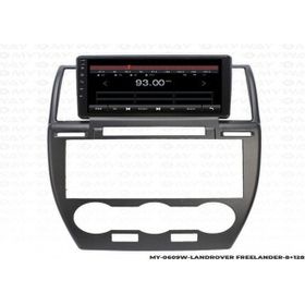 Myway Landrover Freelander 2 4 GB Ram Android Multimedya Carplay Navigasyon Ekran