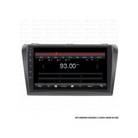 Myway Mazda 3 4 GB Ram Android Multimedya Carplay Navigasyon Ekran