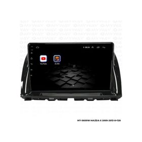 Myway Mazda 6 Android Multimedya 4GB Ram Carplay Navigasyon Ekran
