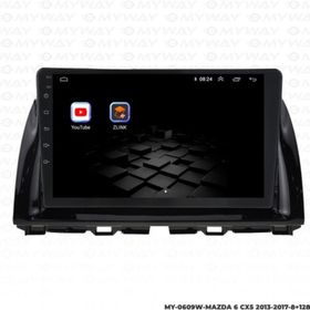 Myway Mazda 6 Cx5 4 GB Ram Android Multimedya Carplay Navigasyon Ekran
