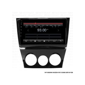 Myway Mazda RX8 8 GB Ram 128 GB HDD Android Multimedya Carplay Navigasyon Ekran