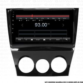 Myway Mazda Rx8 Android Multimedya 4GB Ram Carplay Navigasyon Ekran