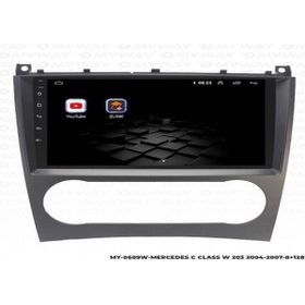 Myway Mercedes CLK W208-W209 Android Multimedya 4GB Ram Carplay Navigasyon Ekran
