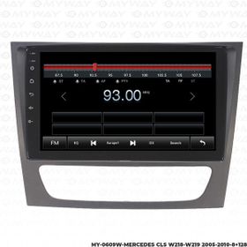 Myway Mercedes CLS W218-W219 8 GB Ram 128 GB HDD Android Multimedya Carplay Navigasyon Ekran