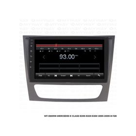 Myway Mercedes CLS W218-W219 Android Multimedya 4GB Ram Carplay Navigasyon Ekran