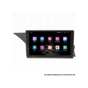 Myway Mercedes Glk 4 GB Ram Android Multimedya Carplay Navigasyon Ekran