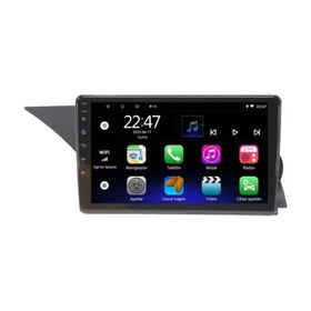 Myway Mercedes GLK Android 12 Multimedya Kablosuz Carplay Navigasyon Ekran Teyp