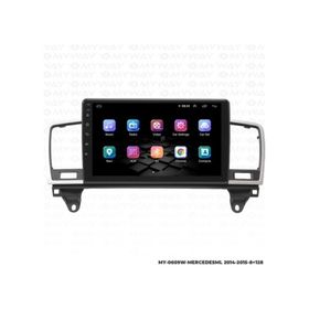 Myway Mercedes Ml 4 GB Ram Android Multimedya Carplay Navigasyon Ekran