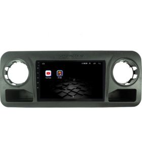 Myway Mercedes Sprinter 8 GB Ram 128 GB HDD Android Multimedya Carplay Navigasyon Ekran