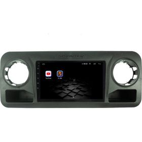Myway Mercedes Sprinter 8 GB Ram 128 GB HDD Android Multimedya Carplay Navigasyon Ekran