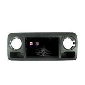 Myway Mercedes Sprinter 8 GB Ram 128 GB HDD Android Multimedya Carplay Navigasyon Ekran
