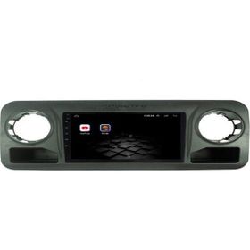 Myway Mercedes Sprinter 8 GB Ram 128 GB HDD Android Multimedya Carplay Navigasyon Ekran