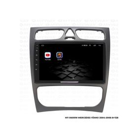 Myway Mercedes Viano 8 GB Ram 128 GB HDD Android Multimedya Carplay Navigasyon Ekran