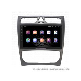 Myway Mercedes Vito Android Multimedya 4GB Ram Carplay Navigasyon Ekran