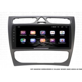 Myway Mercedes Vito Android Multimedya 4GB Ram Carplay Navigasyon Ekran