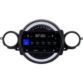 Myway Mini Cooper Android 12 Kablosuz Carplay Navigasyon Multimedya Ekran Teyp
