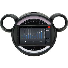 Myway Mini Cooper Android 12 Kablosuz Carplay Navigasyon Multimedya Ekran Teyp