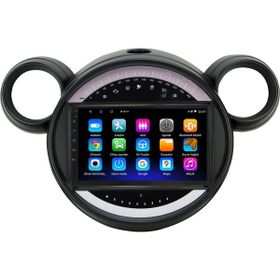 Myway Mini Cooper Android 12 Kablosuz Carplay Navigasyon Multimedya Ekran Teyp